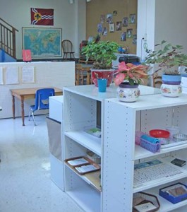 Our Classroom - A Growing Place Montessori School